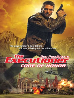 cover image of Code of Honor